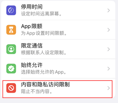 灌云appleID维修服务iPhone设置中Apple ID显示为灰色无法使用