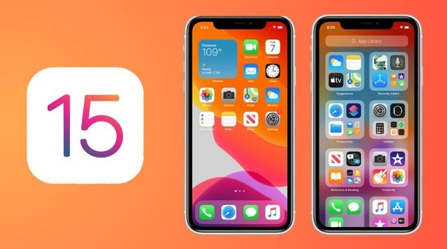 灌云苹果13维修分享iPhone13更新iOS 15.5，体验如何 