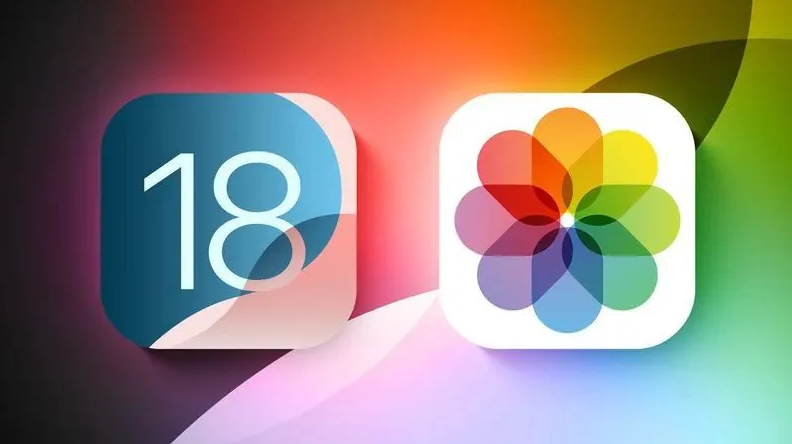 灌云苹果手机维修分享苹果 iOS / iPadOS 18.1Beta 3 发布 