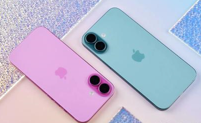 灌云苹果维修点分享iPhone 16手机黑屏多重诱因解析 