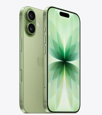 灌云苹果维修点分享iPhone 17黑屏小众故障要点解读 