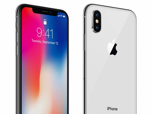 灌云苹果维修点分享iPhone X摄像头实拍质感与场景适配全解析 