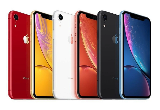 灌云苹果维修点分享iPhone XR摄像头原生色彩表现与日常拍摄实用指南 